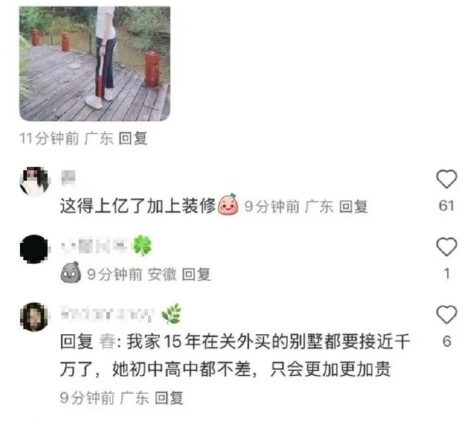黄杨钿甜家里的10个好货！AG真人平台app扒一扒(图2)