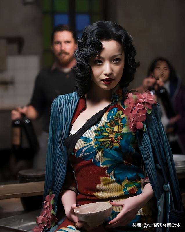 照或许给冯绍峰生儿子的就是她了！AG真人国际网站如果没有被爆不雅(图3)