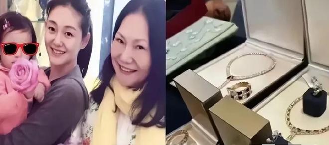 不仅是珠宝连家具都搬空了小S欲盖弥彰AG真人国际大S豪宅被搬空更多细节(图5)