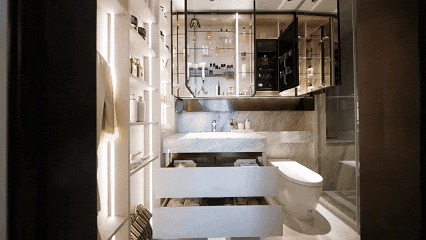 海宸网站-2025楼盘评测_售楼处电话丨楼盘百科详情AG真人中国杨浦新江湾 (建发·海宸售楼处) 建发·(图6)