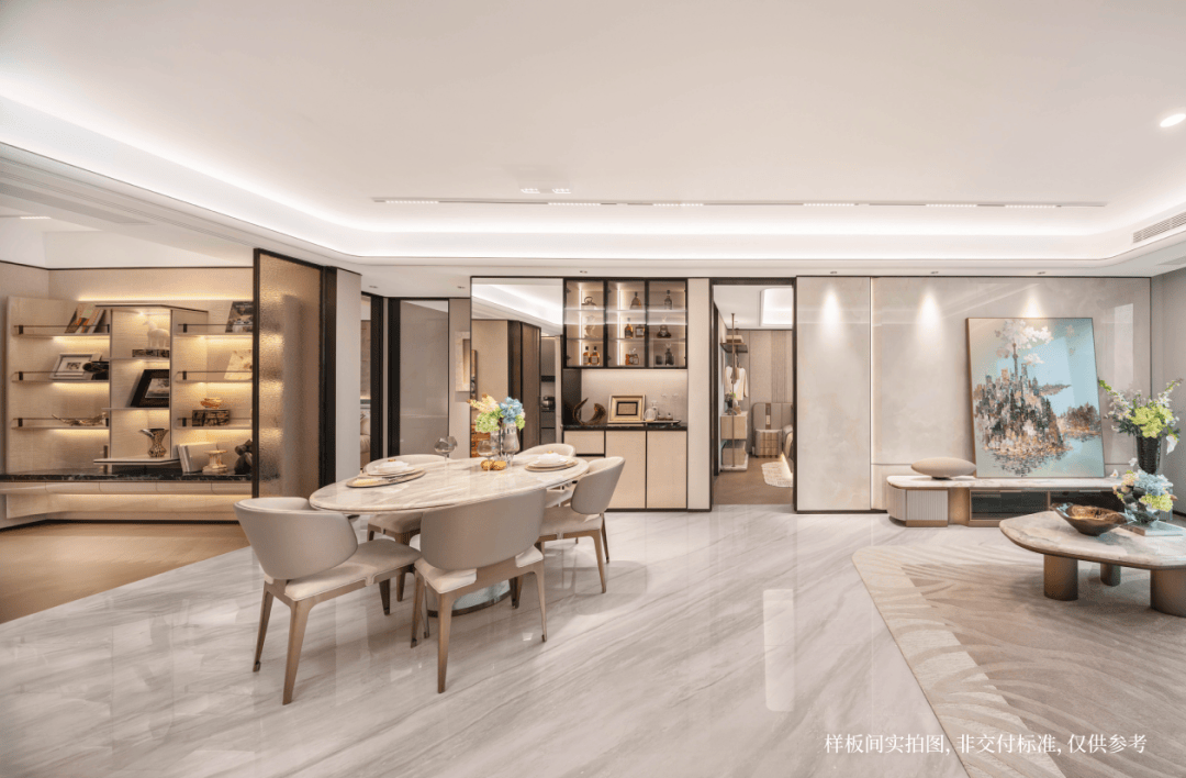 海宸网站-2025楼盘评测_售楼处电话丨楼盘百科详情AG真人中国杨浦新江湾 (建发·海宸售楼处) 建发·(图3)