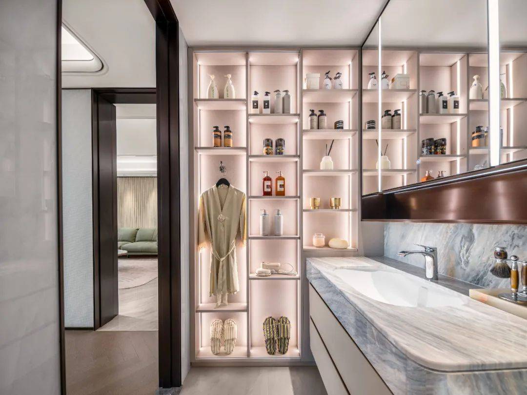 海宸网站-2025楼盘评测_售楼处电话丨楼盘百科详情AG真人中国杨浦新江湾 (建发·海宸售楼处) 建发·(图9)