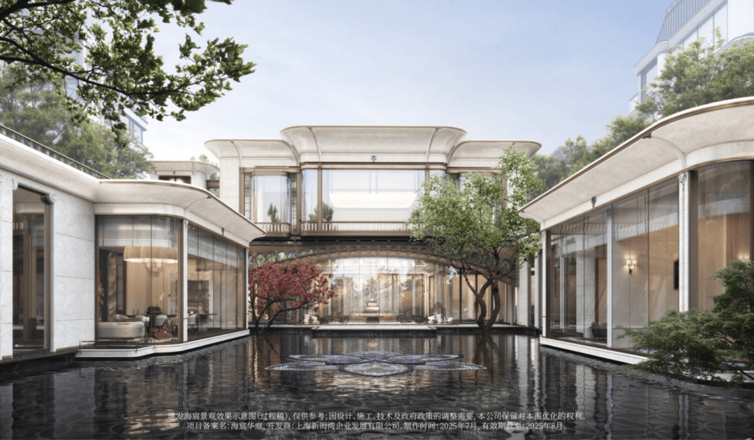 海宸网站-2025楼盘评测_售楼处电话丨楼盘百科详情AG真人中国杨浦新江湾 (建发·海宸售楼处) 建发·(图18)