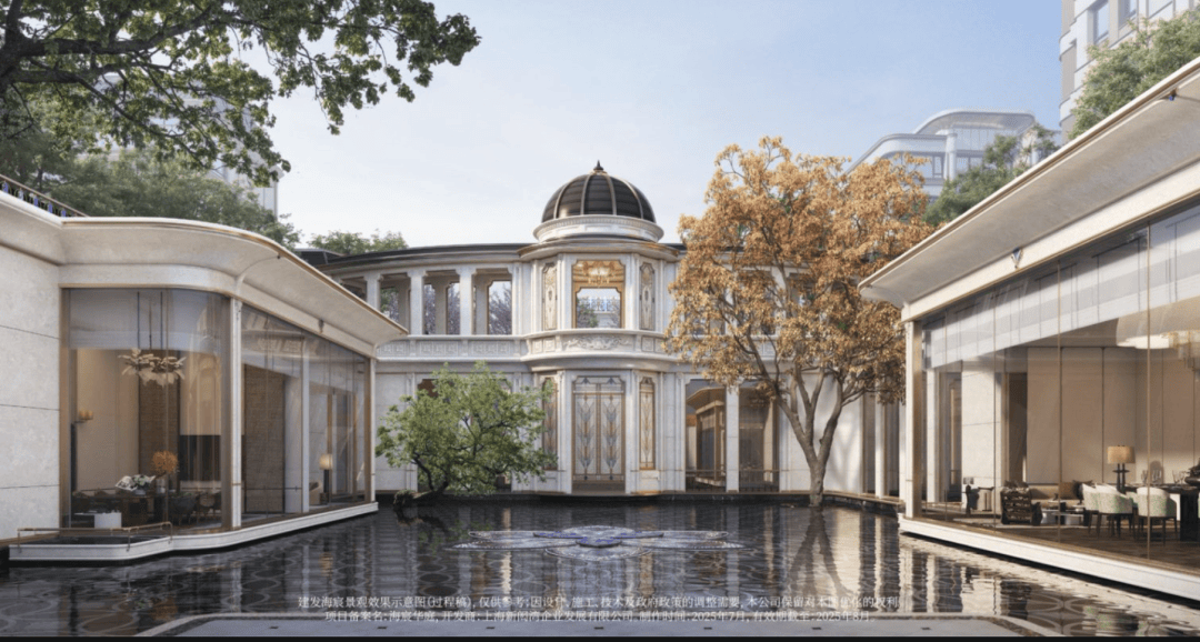 海宸网站-2025楼盘评测_售楼处电话丨楼盘百科详情AG真人中国杨浦新江湾 (建发·海宸售楼处) 建发·(图19)