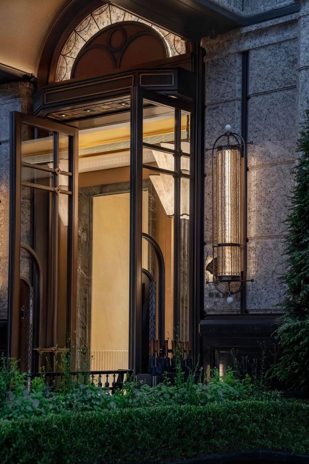 海宸网站-2025楼盘评测_售楼处电话丨楼盘百科详情AG真人中国杨浦新江湾 (建发·海宸售楼处) 建发·(图20)