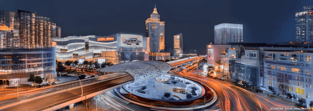 海宸网站-2025楼盘评测_售楼处电话丨楼盘百科详情AG真人中国杨浦新江湾 (建发·海宸售楼处) 建发·(图21)