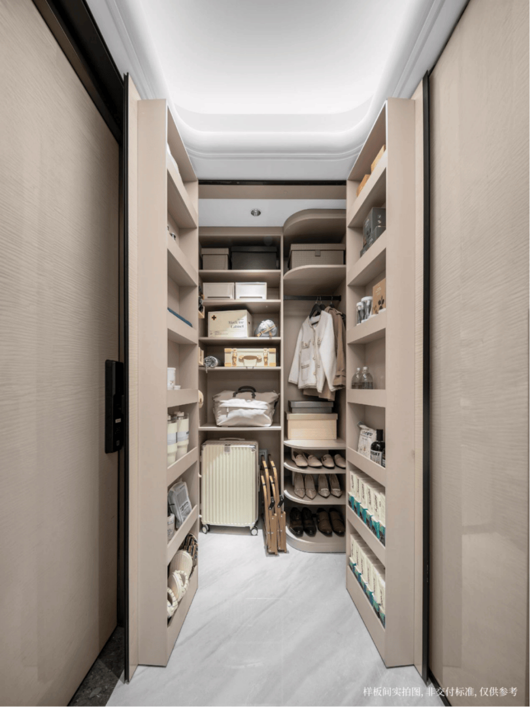 海宸网站-2025楼盘评测_售楼处电话丨楼盘百科详情AG真人中国杨浦新江湾 (建发·海宸售楼处) 建发·(图25)