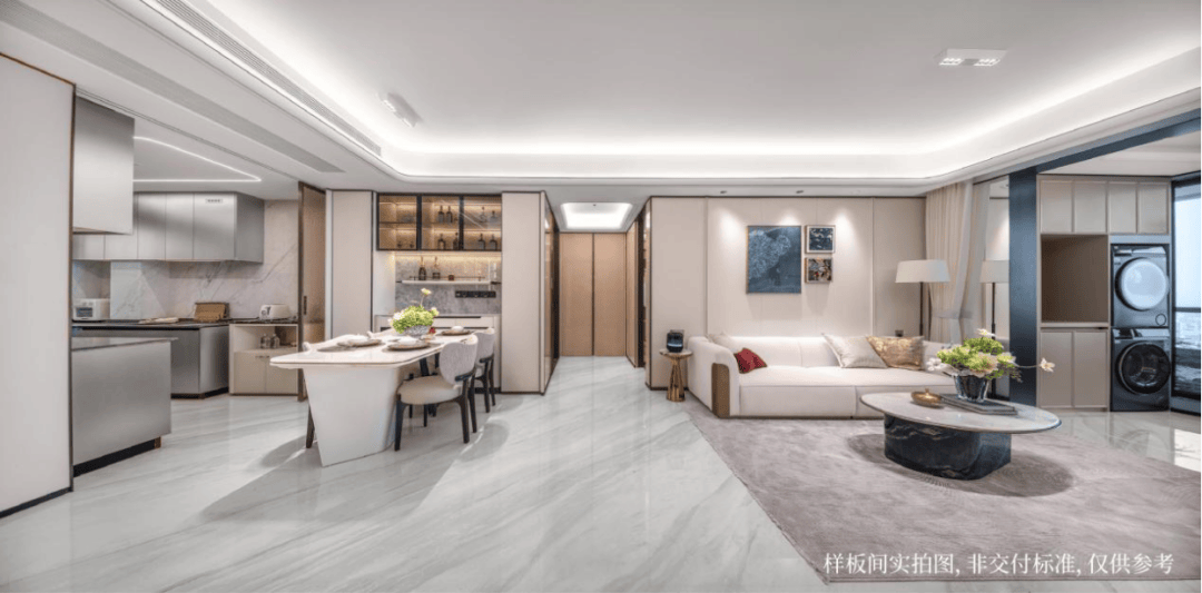 海宸网站-2025楼盘评测_售楼处电话丨楼盘百科详情AG真人中国杨浦新江湾 (建发·海宸售楼处) 建发·(图26)